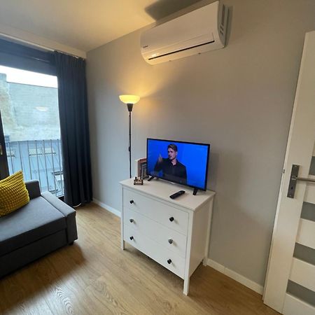 Sunflower Apartment Old Town Krakov Exteriér fotografie
