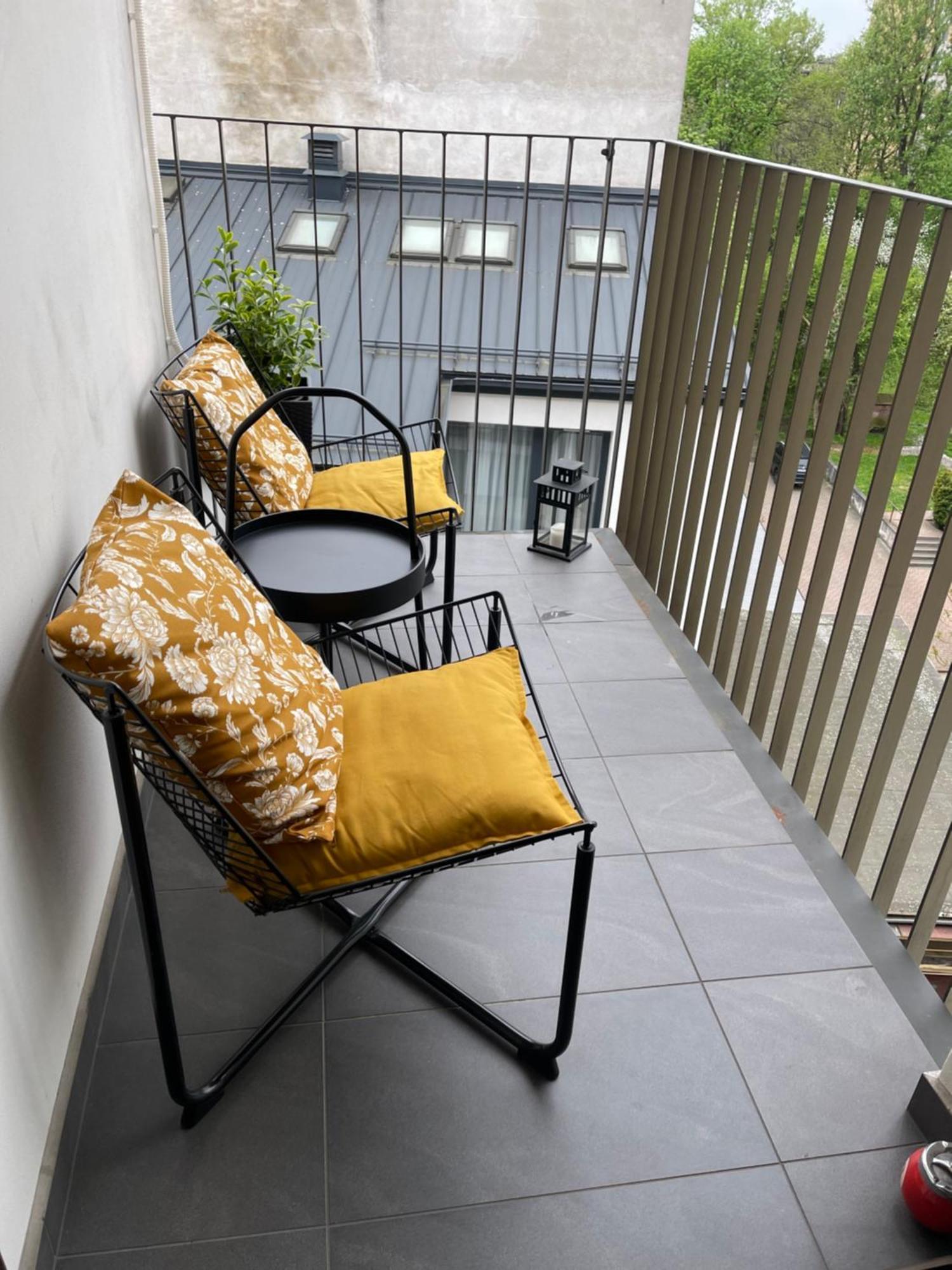 Sunflower Apartment Old Town Krakov Exteriér fotografie