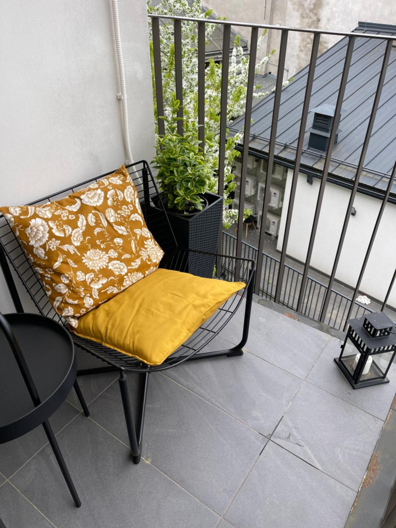 Sunflower Apartment Old Town Krakov Exteriér fotografie