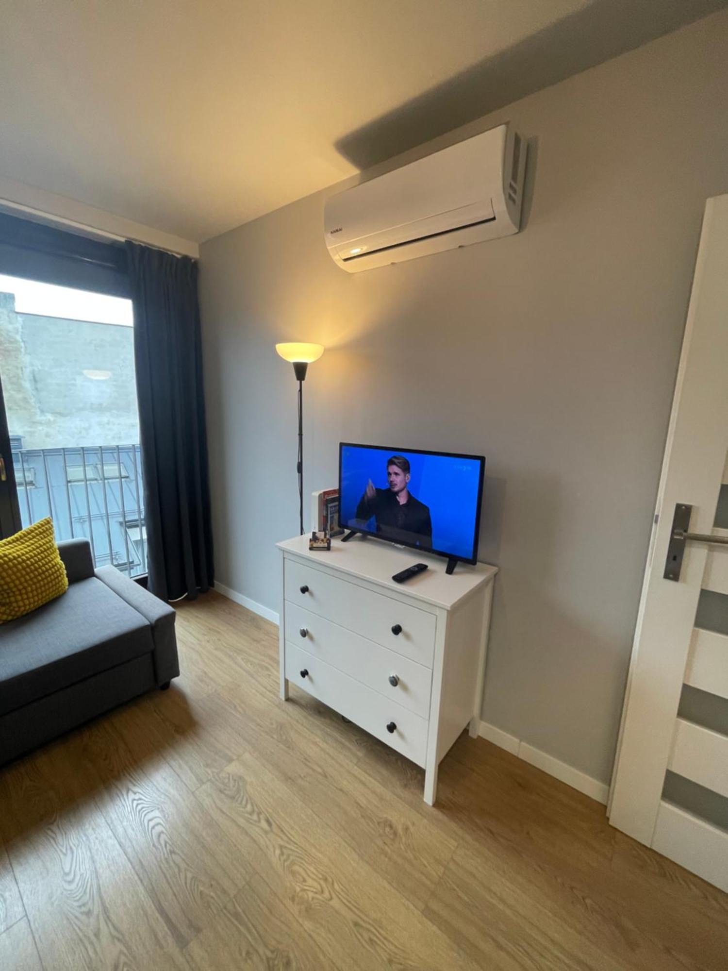 Sunflower Apartment Old Town Krakov Exteriér fotografie